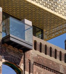 The Dutch National Museum of Photography opens a new location in Rotterdam