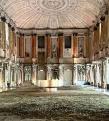 Pastorale all'occidentale: la banale ed evanescente retorica di Nico Vascellari a Palazzo Reale 