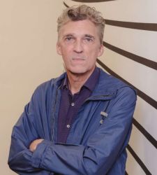 Entretien exclusif avec Nicolas Bourriaud : "L'art relationnel est toujours vivant". Bientôt une exposition au MAXXI