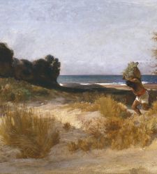 Il paesaggio-stato d'animo: quando la natura diventa sentimento