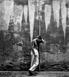 Un expérimentateur inépuisable. Entretien avec le photographe Nino Migliori