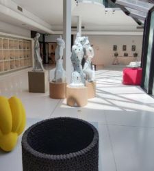 En el MIC Faenza, una nueva sala para el siglo XXI con artistas internacionales