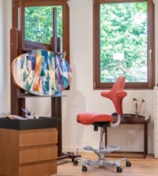Die neue Restaurierungswerkstatt der Peggy Guggenheim Collection wird im Palazzo Venier eröffnet