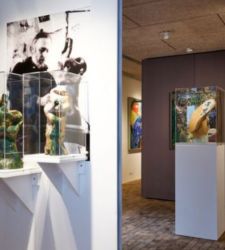 El Museo Jorn de Silkeborg (Dinamarca) inaugura una nueva sala dedicada al periodo italiano del artista