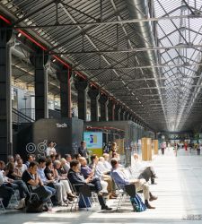 A Torino in autunno si parlerà del futuro dei musei: alle OGR la conferenza annuale del CIMAM