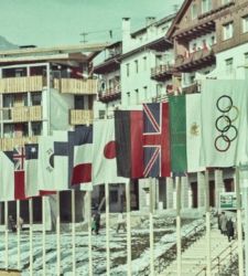 Intesa Sanpaolo: Ausstellungen im ersten Halbjahr 2026 in den Bereichen Fotografie, zeitgen&ouml;ssische Kunst und Arch&auml;ologie