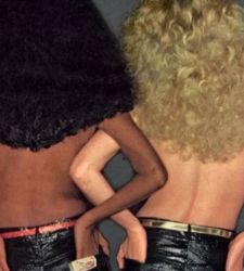 I veicoli pubblicitari che hanno definito l’immaginario della moda italiana