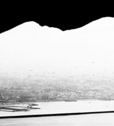 Landscape between past and present: Olivo Barbieri on display at the Malatestiana in Cesena