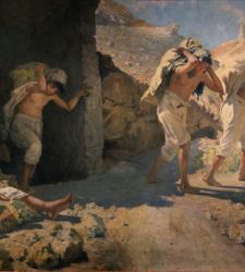 Il realismo sociale di Onofrio Tomaselli in mostra alla GAM di Palermo