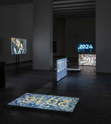 A Lucca il collettivo Open Group ti costringe a guardare negli occhi la guerra in Ucraina