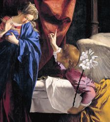 A Torino una mostra celebra Orazio Gentileschi attraverso il fil rouge del viaggio 