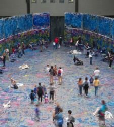 Al Castello di Rivoli debutta &ldquo;Inserzioni&rdquo;, nuove commissioni per tre artisti contemporanei