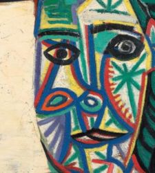 Riemerge un Picasso ritenuto perduto: è un ritratto di Dora Maar, all’asta per 8 milioni