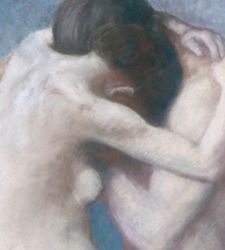 Alla Maturità si riflette sulla “cura”: Battiato, Picasso e Rivera ispirano l’Artistico