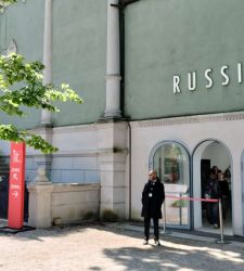 Israele, Russia, Qatar: se in tempo di guerra la Biennale di Venezia è geopolitica