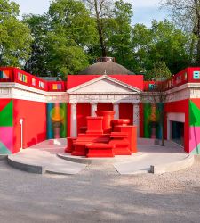 Ecco come Trump vorrebbe il Padiglione USA alla Biennale di Venezia 2026: pubblicato il bando