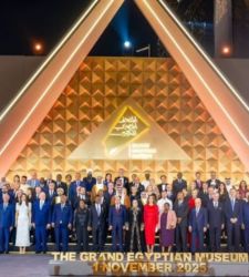 The Netherlands will return to Egypt a head from the dynasty of Thutmose III