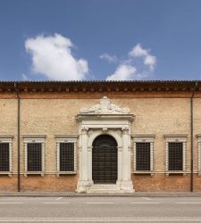 Ferrara, reapertura de la Palazzina di Marfisa d'Este: la bella residencia renacentista ha sido renovada