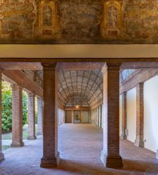Ferrara, la reapertura de la Palazzina di Marfisa d'Este: otro hito de la restauración italiana