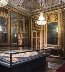 Alexandria celebrates its 857th birthday by opening the hidden gems of its historic buildings