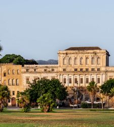 Hauser &amp; Wirth acquiert le Palazzo De Seta à Palerme : vers un nouvel établissement italien