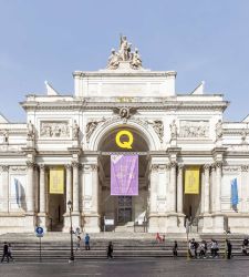 Ecco chi sono i 54 artisti scelti per la 18a Quadriennale di Roma, presentata oggi