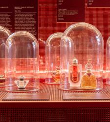 A Venezia una mostra ripercorre 6000 anni di storia del profumo con la Collezione Storp