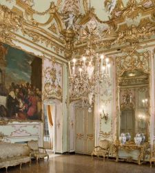 Musei chiusi il 25 dicembre, aperture confermate negli altri giorni festivi e torna la #domenicalmuseo