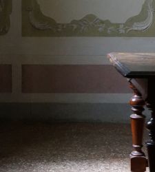 Castelfranco Veneto, el Palacio Soranzo Novello inaugura una exposición colectiva contemporánea antes de convertirse en Museo Cívico