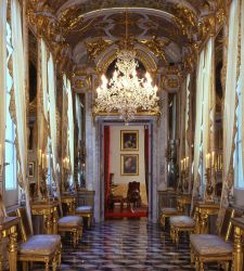 Arte per curare: i Musei della Liguria insieme al Gaslini di Genova per i bambini in cura