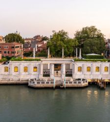 Dance, theater and performance at the Peggy Guggenheim Collection: here's Advent #3