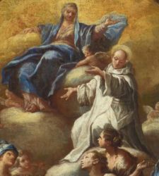 Sketches and sketches from the National Museums of Vomero: a unified project in the Spezieria of Naples