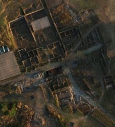 Gabii, neue archäologische Entdeckungen und Aussicht auf Eröffnung bis 2026
