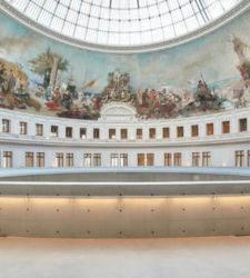 La Pinault Collection istituisce una borsa di studio per giovani storici dell’arte