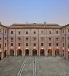 Das Kulturministerium veröffentlicht eine Ausschreibung für 14 weitere autonome Museumsdirektoren