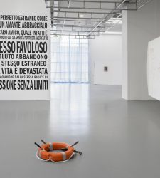 Arte e HIV-AIDS in Italia tra 1982 e 1996: una mostra sul tema al Centro Pecci di Prato 