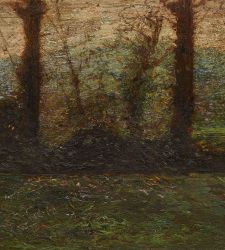 All'asta da Pandolfini un dipinto di Pellizza da Volpedo per la prima volta sul mercato