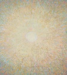 Le soleil de Pellizza da Volpedo : la Pinacothèque de Tortona expose les premières œuvres de l'artiste