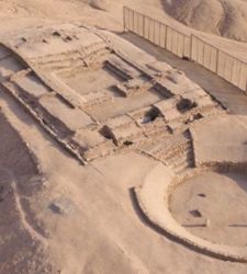 Perù, presentato ufficialmente il sito archeologico di Peñico dopo otto anni di scavi e scoperte
