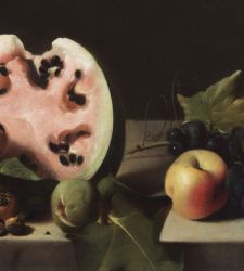 The Kimbell Art Museum acquires a masterpiece: the Saracens' Still Life of the Pensioner