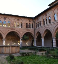 Les chiffres de Monumenti Aperti : plus de 200 000 visiteurs et un million d'euros d'impact Les chiffres de Monumenti Aperti : plus de 200 000 visiteurs et un million d'euros d'impact