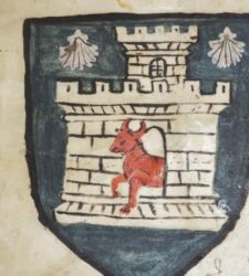 Perugia Foundation acquires the Albertini Collection: 1749 valuable parchments from the 14th-15th centuries