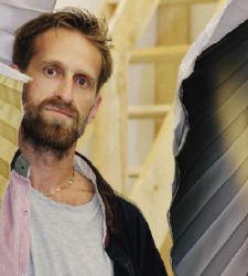 Il Nasher Prize 2027, premio all'eccellenza della scultura contemporanea, va a Petrit Halilaj 