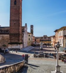 Capitale italiana dell’arte contemporanea 2027: sei città in corsa per il titolo