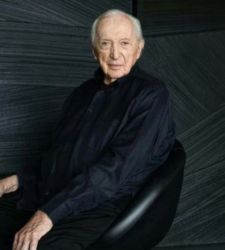 "Soulages, une autre lumière" au Musée du Luxembourg : 130 œuvres sur papier de Pierre Soulages