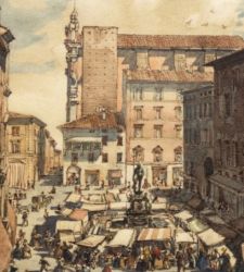 Bologna dedicates an exhibition to Pietro Pietra on the 140th anniversary of his birth