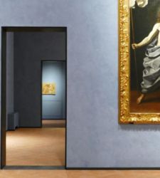 Montrer l'art : à la Pinacothèque Civica il Guercino di Cento, une conférence sur les expositions et les nouvelles perspectives