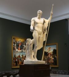 Grande Brera, una ricerca Makno stima 1,5 miliardi di indotto culturale per Milano