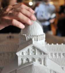 Accessibility in Pisa: a year of interventions and new services for the monuments of Piazza dei Miracoli