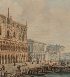 Gusto neoclassico: l’Album Cicognara in mostra a Ca’ Rezzonico, Venezia